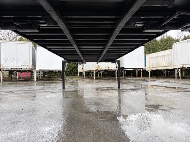 #18218 - Bild: 6 | Coffret interchangeable, acier lisse | BDF System 7.450 mm, Rolltor, LACK NEU in RAL 9010