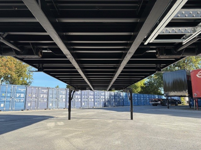 #18235 - Bild: 6 | Caja intercambiable, acero liso | BDF-System 7.450 mm lang, DURCHLADESYSTEM, LACK NEU!