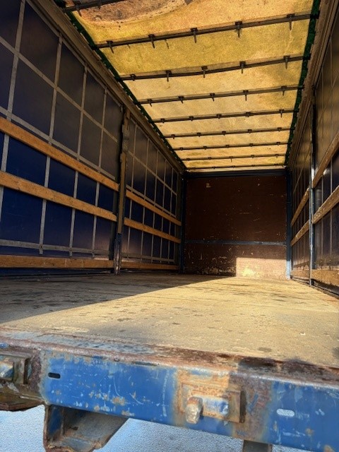 #19737 - Bild: 5 | Caisse mobile, bâche coulissante | BDF System 7.450 mm lang