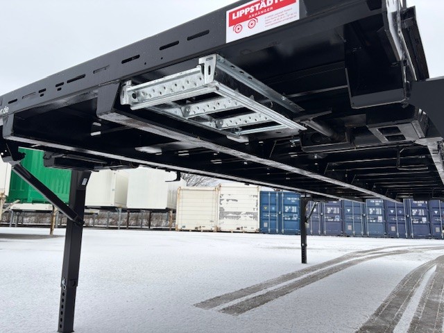 #20248 - Bild: 4 | | BDF System 7.450 mm lang, LACK NEU in schwarz