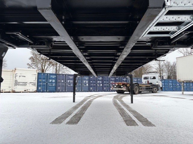 #20248 - Bild: 6 | | BDF System 7.450 mm lang, LACK NEU in schwarz