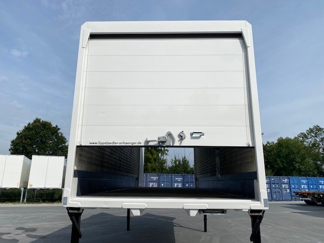 #20952 - Bild: 4 | Caja intercambiable, acero liso | BDF-System 7.450 mm lang, DURCHLADESYSTEM, LACK NEU!