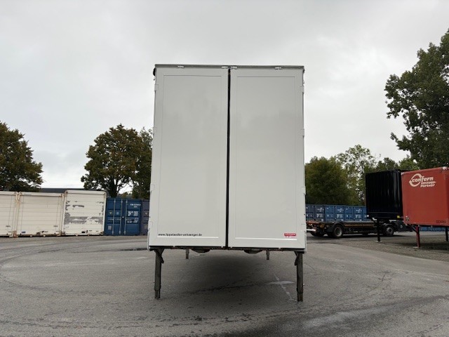 #21524 - Bild: 4 | Plataforma intercambiable, toldo corredizo | BDF-System, 7.820 mm lang, Jumbo, LACK NEU!!