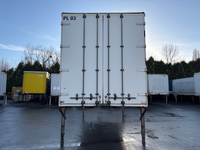 #21574 - Bild: 4 | Wymienna obudowa, sklejka | BDF-System 7.450 mm – Durchladesystem mit Rampe