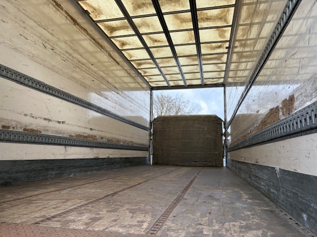 #21574 - Bild: 5 | Wymienna obudowa, sklejka | BDF-System 7.450 mm – Durchladesystem mit Rampe