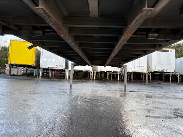 #21574 - Bild: 6 | Wymienna obudowa, sklejka | BDF-System 7.450 mm – Durchladesystem mit Rampe