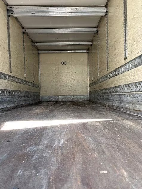 #21635 - Bild: 5 | Wechselkoffer, isoliert | BDF-System 7.450 mm, Portaltüren