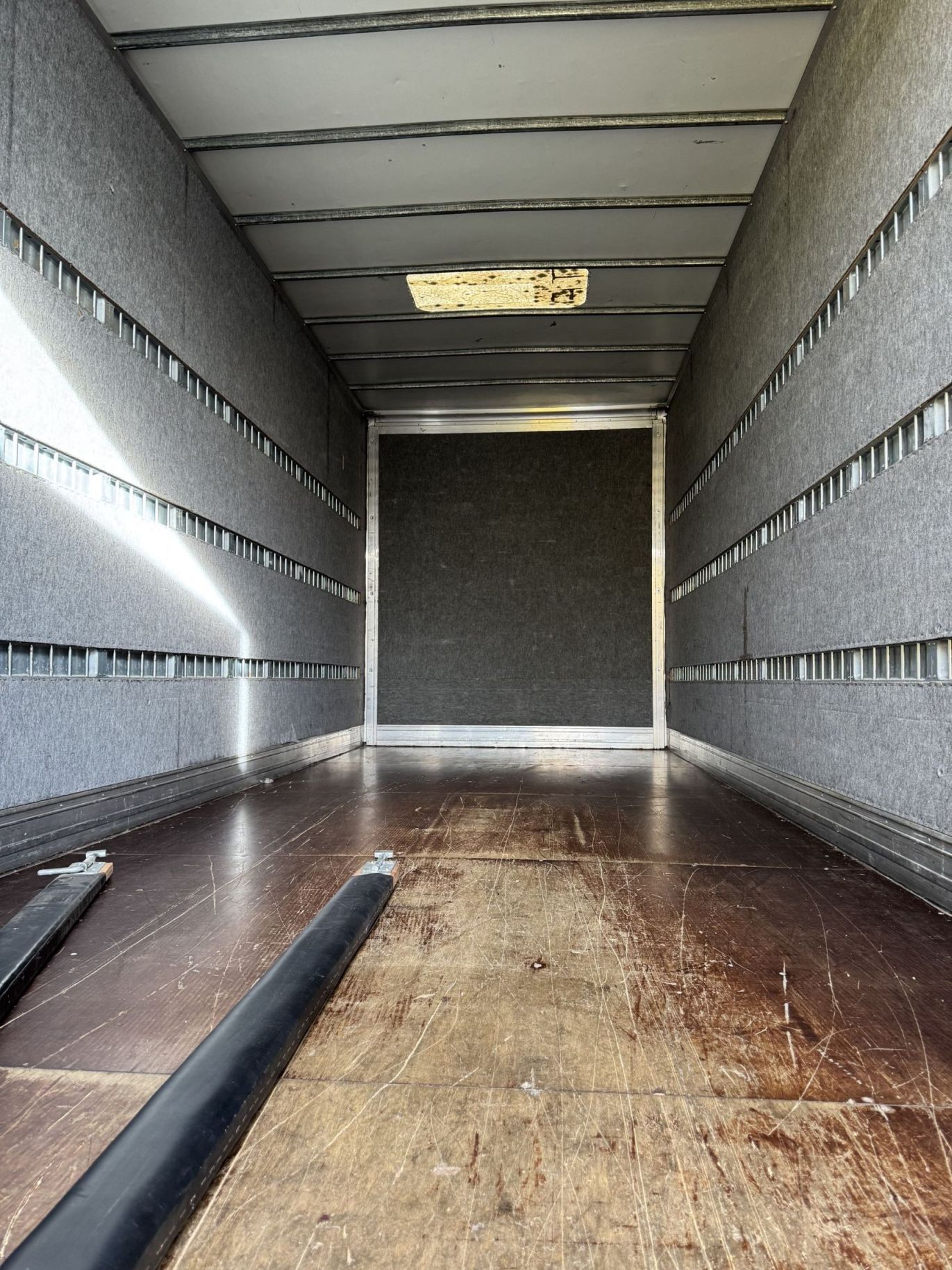 #21723 - Bild: 3 | Wymienna obudowa, sklejka | BDF-System 7.450 mm lang, Eckhöhe: 2.900 mm, LACK NEU!