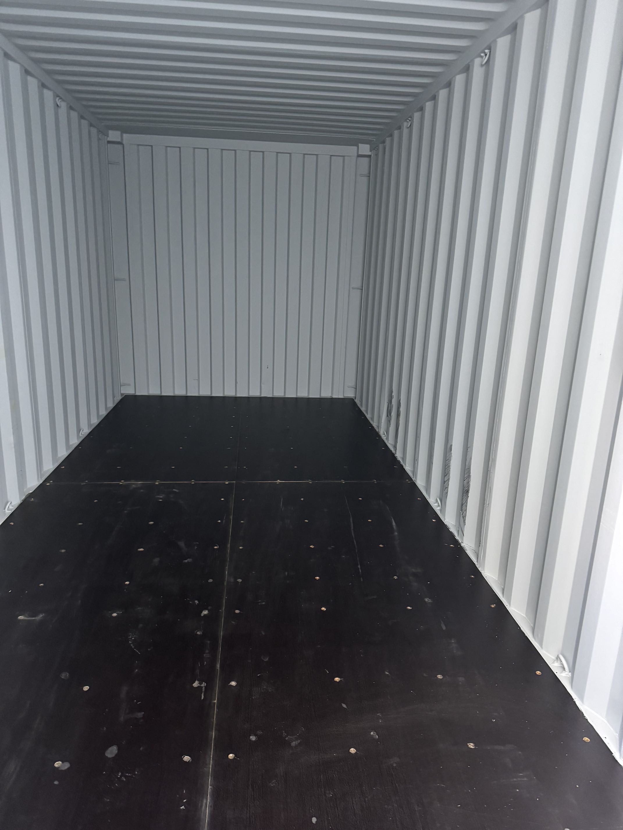 #LA155 - Bild: 5 | Steel – Swap Body Jumbo | Seecontainer, 20 Fuß