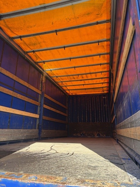 #21893 - Bild: 5 | Plataforma intercambiable, toldo corredizo | BDF System 7.450 mm lang