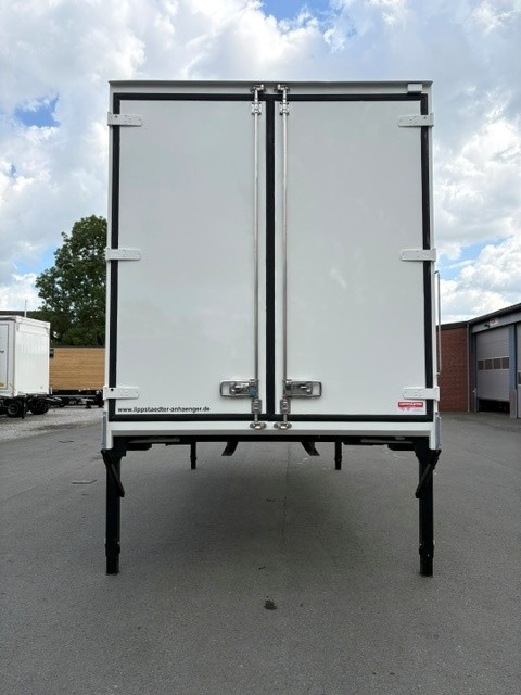#21943 - Bild: 8 | Wymienna obudowa zamrażarki z jednostką chłodzącą | BDF-System 7.150 mm lang, Möbelausstattung, LACK NEU!