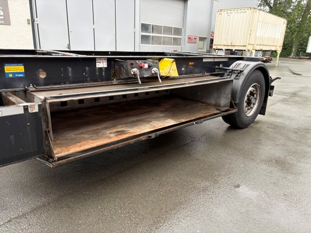 #21973 - Bild: 6 | 2-Achs Wechselverkehrsanhänger | BDF-System, Standard, 22,5