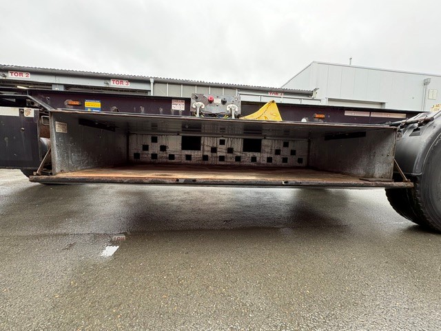 #21973 - Bild: 7 | 2-Achs Wechselverkehrsanhänger | BDF-System, Standard, 22,5