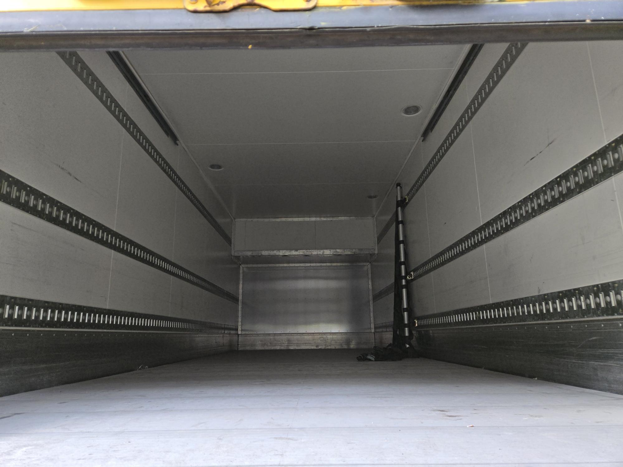 #LA-ISO - Bild: 5 | | BDF-System 7.450 mm, Rolltor