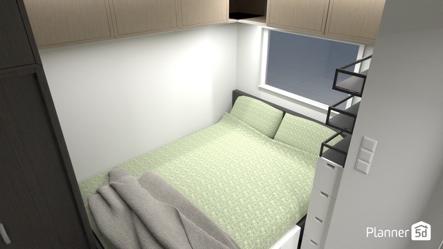 #LA-TRUCK - Bild: 4 | Wymienna obudowa, sklejka | Truck Camper, mobile Wohnkabine, Motor home, Luxusausstattung