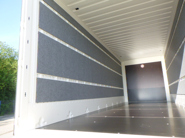 #LA035 - Bild: 6 | Interchangeable case, smooth steel | BDF-System, 7.450 mm lang, Fabrikneu, REDUZIERTER TOP-PREIS aus geplatztem Auftrag!!
