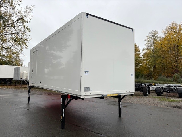 #LA068 - Bild: 5 | | BDF-System 7.450 mm, GASTROAUSSTATTUNG, FABRIKNEU