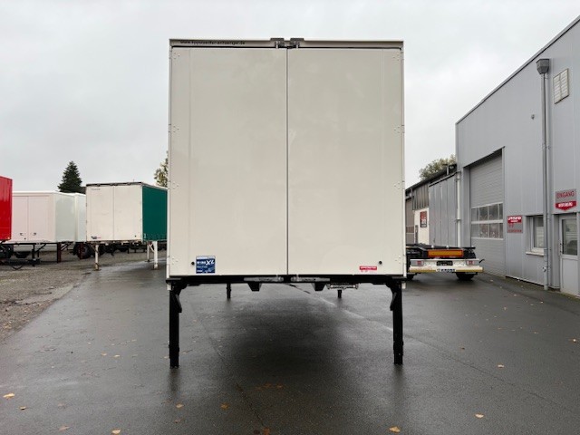 #LA068 - Bild: 7 | | BDF-System 7.450 mm, GASTROAUSSTATTUNG, FABRIKNEU