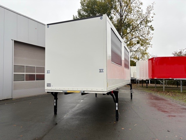 #LA068 - Bild: 8 | | BDF-System 7.450 mm, GASTROAUSSTATTUNG, FABRIKNEU