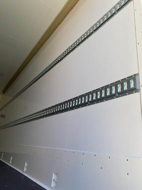 #LA075 - Bild: 7 | Wymienna obudowa, sklejka | BDF-System, 7.450 mm lang, Dach isoliert
