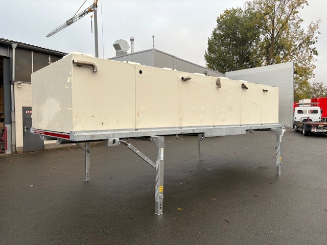 #LA077 - Bild: 3 | | BDF-System, 7.150 mm lang.