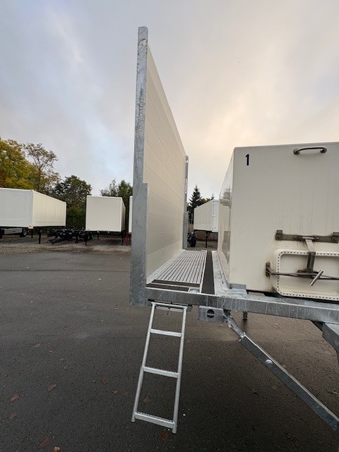 #LA077 - Bild: 4 | | BDF-System, 7.150 mm lang.