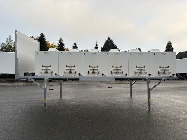 #LA077 - Bild: 5 | | BDF-System, 7.150 mm lang.