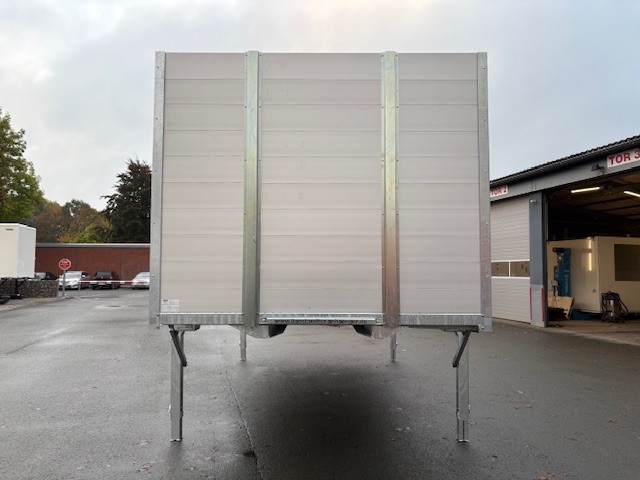 #LA077 - Bild: 6 | | BDF-System, 7.150 mm lang.