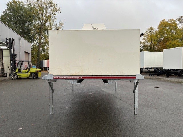 #LA077 - Bild: 7 | | BDF-System, 7.150 mm lang. Fischtransport
