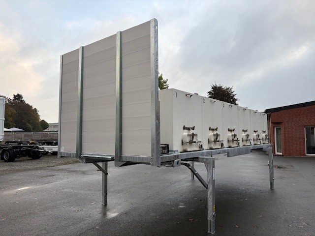 | BDF-System, 7.150 mm lang.