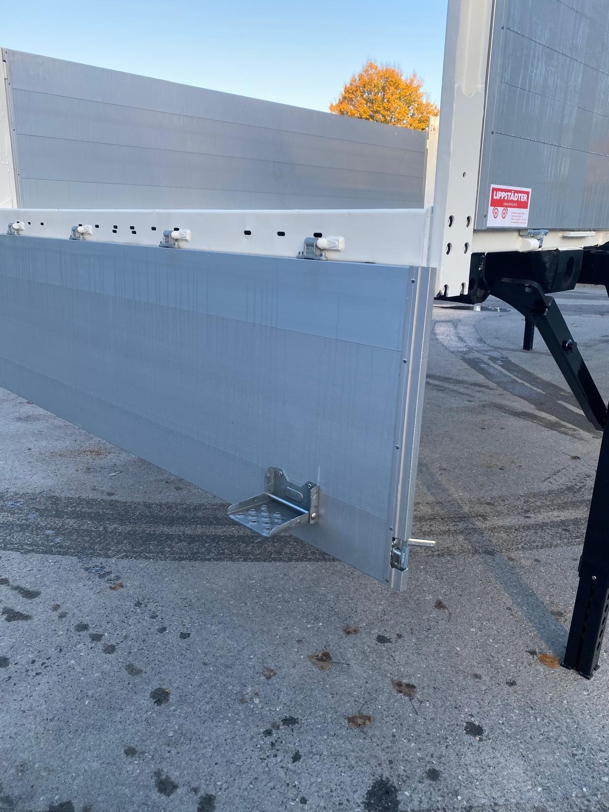 #LA097 - Bild: 6 | | BDF-System, 7.450 mm lang.