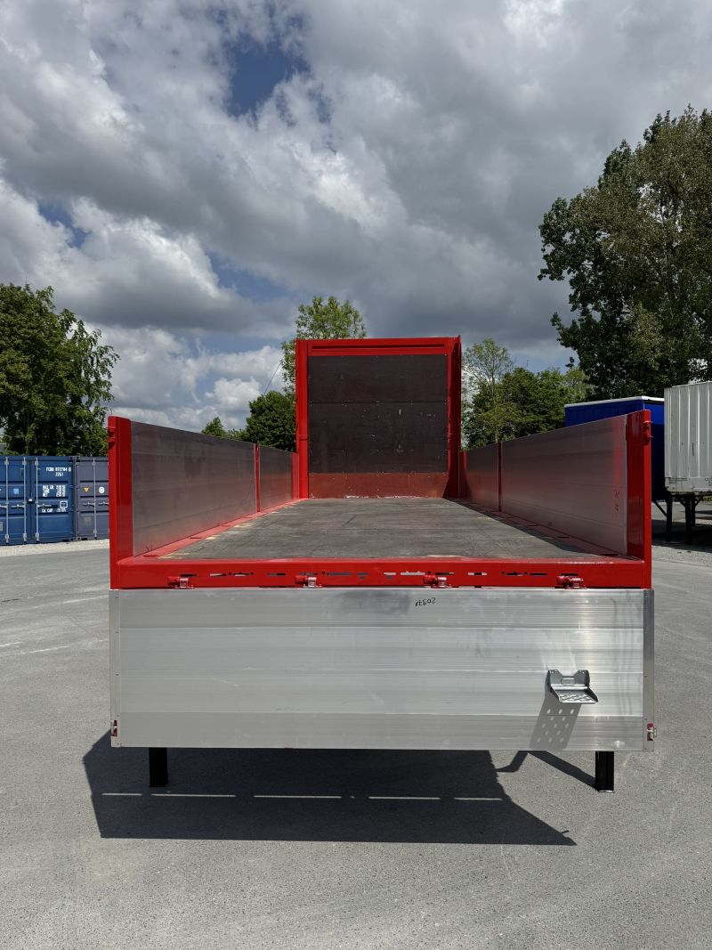 #LA105 - Bild: 5 | | BDF-System 7.450 mm