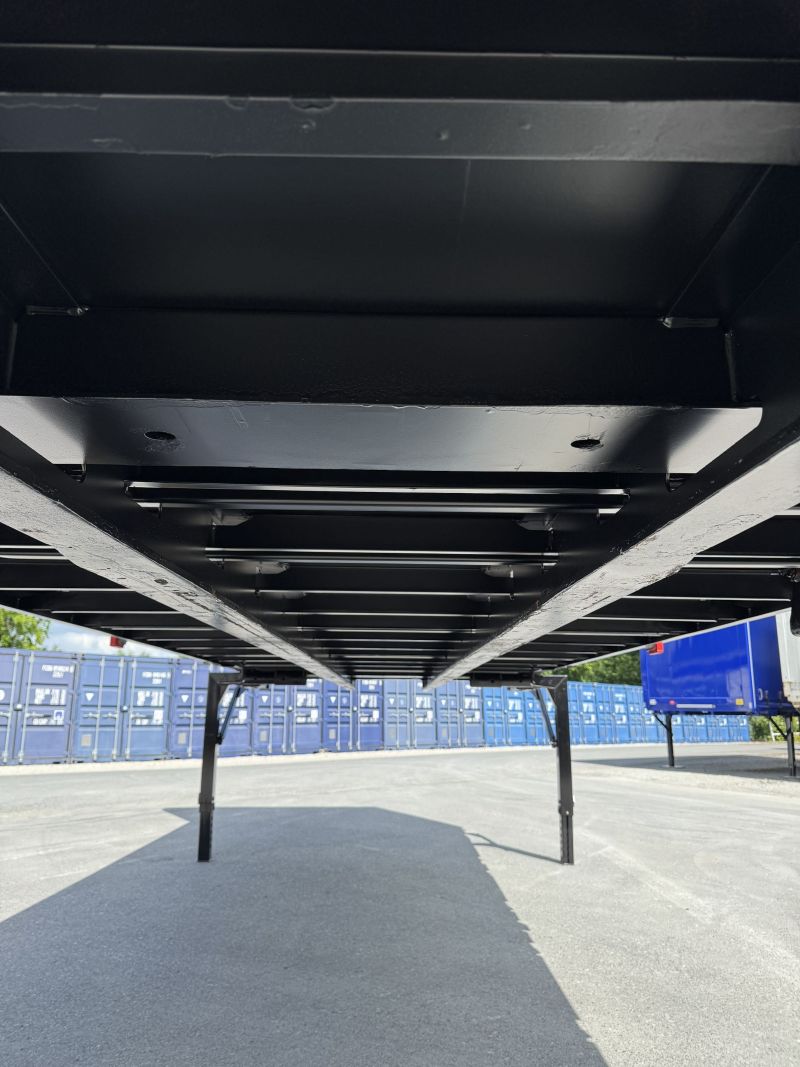 #LA105 - Bild: 6 | | BDF-System 7.450 mm
