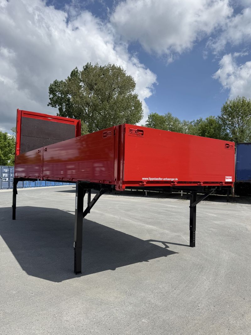 #LA105 - Bild: 7 | | BDF-System 7.450 mm